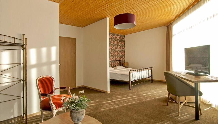Vardzia Resort Экстерьер фото